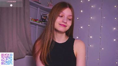 moreaamelia webcam cam4 model stream image