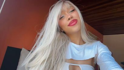 Angelita_Flores webcam model stream image