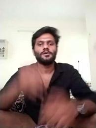 pratheeek18 webcam model stream image