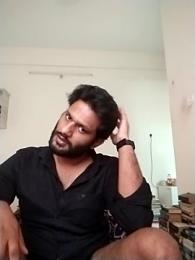 pratheeek18 webcam model stream image