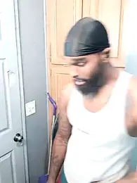 EbonyKing69 webcam model stream image