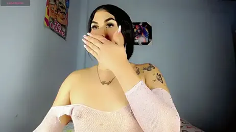 Emily-Hornys webcam stripchat model stream image