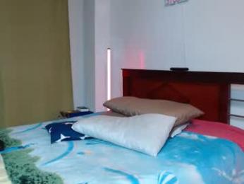 ruby_and_aron webcam model stream image