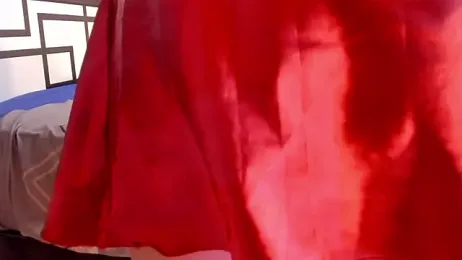 HarleyRedd webcam model stream image