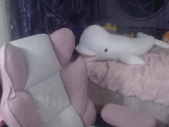 stellalocke webcam model stream image