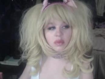 stellalocke webcam model stream image