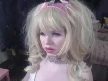 stellalocke webcam model stream image