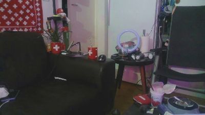 Handjobsquirter webcam model stream image