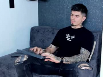 _mrcock_ webcam model stream image