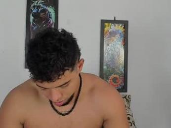alucard_smith_ webcam model stream image