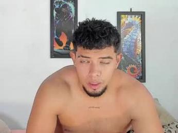 alucard_smith_ webcam chaturbate model stream image