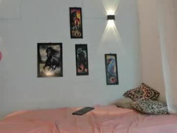 alucard_smith_ webcam model stream image