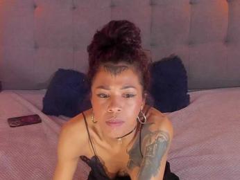 indigovelvet webcam model stream image