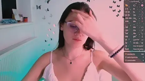 Josephine_jo webcam model stream image