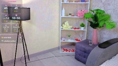 TyeshaEmerson webcam cam4 model stream image