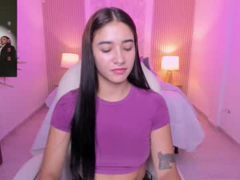 antonella_grayy webcam model stream image