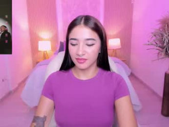 antonella_grayy webcam model stream image