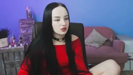 ElektraSunshine webcam model stream image