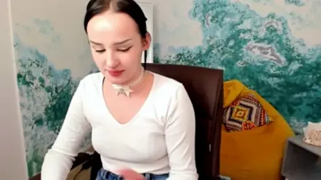 ElektraSunshine webcam model stream image