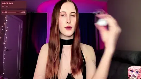 p1nkypaws webcam model stream image