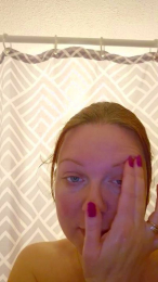 MikeAnna webcam cam4 model stream image