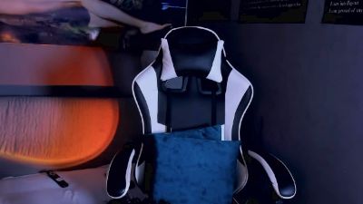 Thomas_fit1 webcam model stream image