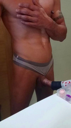 remus56 webcam model stream image