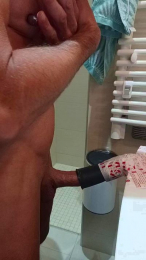 remus56 webcam model stream image