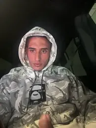 Cuban_4777 webcam model stream image