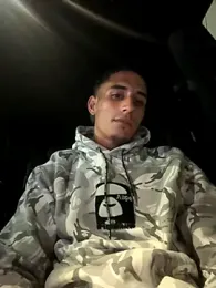 Cuban_4777 webcam model stream image