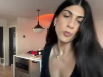 tgirltoesx webcam chaturbate model stream image