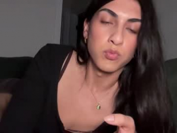 tgirltoesx webcam model stream image