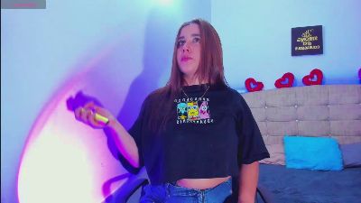 Summergirls_ webcam model stream image