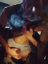 HeverlonPrivate webcam model stream image