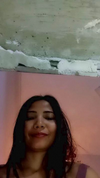 luna674 webcam model stream image