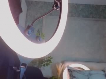 quennacindy webcam chaturbate model stream image