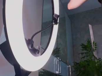 quennacindy webcam model stream image