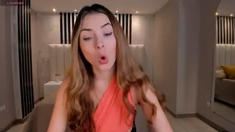 StacyWoods webcam model stream image