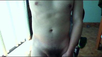 allen_atrevido webcam model stream image
