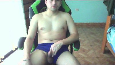 allen_atrevido webcam model stream image