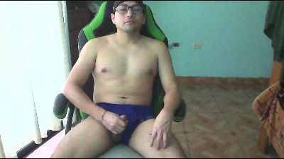 allen_atrevido webcam model stream image