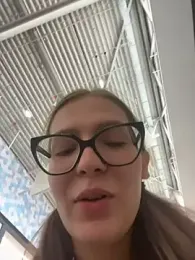 MilliWish webcam model stream image
