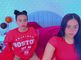 alice-fox26 webcam model stream image