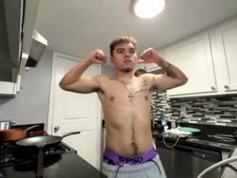 kingoftheknight webcam chaturbate model stream image
