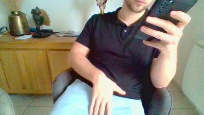 RoccoDiSosex webcam model stream image