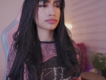 driana_hoffman webcam model stream image