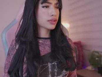 driana_hoffman webcam model stream image