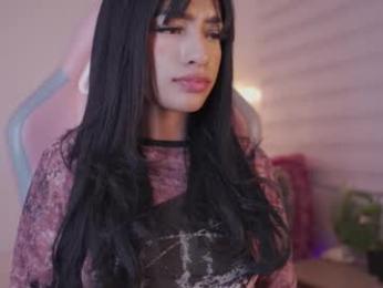 driana_hoffman webcam model stream image