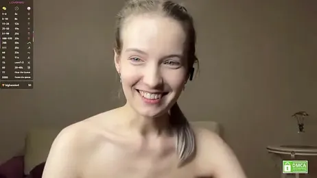 HongTomczak webcam stripchat model stream image