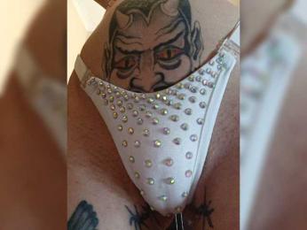 NastyaFox691 webcam model stream image